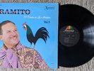 Ramito LP: El Cantor De La Montana Vol. 5 - Ansonia ALP 1340 - Latin