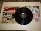 GUNS N' ROSES   G N'R LIES ** 1986 EU GEFFEN LP nm