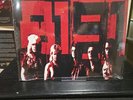Factory Sealed Ratt Ratt Roll 8191 Vinyl Lp