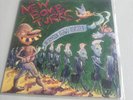 New Bomb Turks - Information Highway Revisited Vinyl Preowned