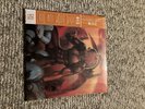 Altered Beast Data Discs Vinyl Rare Orange Splatter Sega Soundtrack Brand New