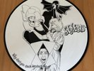 Genesis - Why Don’t You Touch Me - LP Vinyl Live 1974 (Picture Disc)