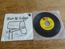 The Marvelettes - Please Mr. Postman US 1961 1st Tamla 54046 Pic Sleeve Soul 7