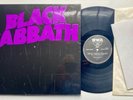 Black Sabbath Master Of Reality + POSTER Original Vertigo Box Sleeve 1973 NM/NM