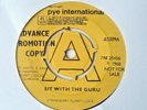 Psych STRAWBERRY ALARM CLOCK Sit With The Guru/Demo Pye International (1968)