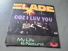 Slade - Coz I Luv You - Italian 7