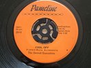 Northern Soul: The Detroit Excecutives / Cool Off 7'' 2nd Issue