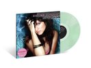 Ashlee Simpson Autobiography w New Bonus Song Limited Coke Bottle Green Vinyl LP