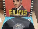 Elvis Presley It Happened At The World's Fair 1963 RCA LSP-2697 Living Stereo