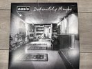 Oasis Definitely Maybe (30th Anniversary) Vinyl (2×LP) Pearl Hand Numbered /2000