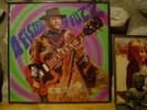 v/a A FISTFUL OF FUZZ LP/Legendary Fuzz-Overdriven Garage-Psych-Acid Punk Comp.