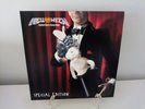 vinyle hard-rock-metal HELLOWEEN 
