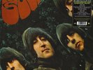 THE BEATLES Rubber Soul Vinyl Record Album LP Parlophone 2012 Stereo Rock & Pop