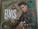 ELVIS PRESLEY -  