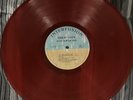 Olivia Newton John Super Rare Australia Red Vinyl