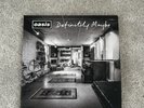 Oasis Definitely Maybe Limited Edition Pearl 2LP Vinyl Record - Fast Ship