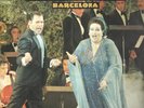 Freddie Mercury & Montserrat Caballé Barcelona Vinyl Single 12inch NEAR MINT