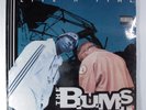 B.U.M.S/BROTHAS UNDA MADNESS Lyfe 'N' Tyme PRIORITY P1-53886 2XLP SEALED j