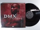 DMX It's Dark And Hell Is Hot RUFF RYDERS 2XLP VG+ SHRINK j