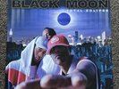 Black Moon - Total Eclipse 2LP OG 2003 VG+ Duck Down Boot Camp Clik Sean Price