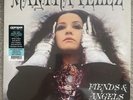 Martha Veléz – Fiends & Angels Vinyl LP
