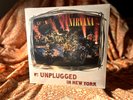 SEALED MTV Unplugged In New York Nirvana 2lp 2019 bleach nevermind in utero live