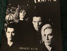 THE CRAMPS - GRAVEST HITS - ORIGINAL IRS CANADIAN VINYL - EXCELLENT CONDITION