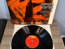 Pepper Adams Plays Charlie Mingus Vinyl LP Record 1694 Workshop Jazz Mono DG