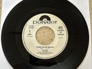 The Jam Town Called Malice Japanese White Label Promo