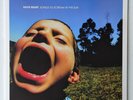 Have Heart LP Vinyl Songs To Scream At The Sun Bridge Nine Records B9R0 ORANGE