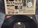 G N' R Lies by Guns N' Roses 1988 1A/1B (Elephant) German Press SHRINK NEAR MINT