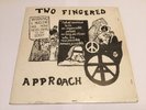 Two Fingered Approach - My World War Album, 7