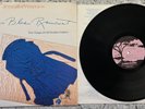 Jennifer Warnes – Famous Blue Raincoat ; 1986 LP  VG++