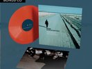 Echo & The Bunnymen - What Are You Going To Do With Your Life? Rust Vinyl + CD