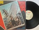 LOS COMANDOS  MOBY DICK PSYCH BEAT