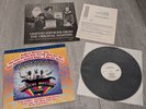 MFSL THE BEATLES Mobile Fidelity MAGICAL MYSTERY TOUR Original Master Recording