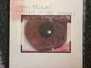 Ian Brown Music Of The Spheres Vinyl 12