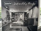 Oasis Definitely Maybe Pearl LIMITED EDITION Vinyl (2xLP) Brand NEW 0642/2000