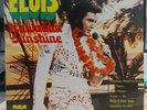Elvis Presley - HAWAIIAN SUNSHINE (RARE LP / NEW ZEALAND) Near Mint