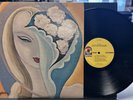 Derek & The Dominos - Layla & Other Assorted Love Songs - ATCO LP VG+ BLUES ROCK