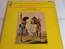 DVORAK SLAVONIC DANCES SMETANA BARTERED BRIDE COLUMBIA SCX 6054 VG/EX(1965) LOOK