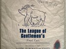 The League Of Gentlemen’s Vinyl Cuts RSD 2018 Box Set Ex/Ex, Rare 750 Copies.