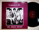 Kingsport TN Joyful Sounds I'm Depending On Him Gospel Christian Vinyl LP Record