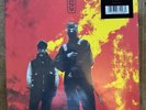Twenty One Pilots Clancy Inferno Variant Vinyl Sealed New