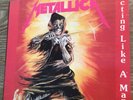 Metallica Acting Like