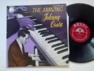 The Amazing Johnny Costa LP ORIG.  RVG