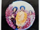 JIMI HENDRIX EXPERIENCE SMASH HITS POLYDOR MP1413 JAPAN VINYL LP