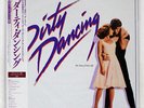 OST DIRTY DANCING RCA RPL8389 JAPAN OBI VINYL LP