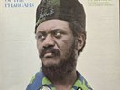 LP JAZZ / PHAROAH SANDERS / VILLAGE OF THE PHAROAHS / IMPULSE / ABC