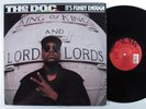 D.O.C. It's Funky Enough RUTHLESS 12